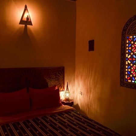 Appartement Khmissa Fes Luaran gambar