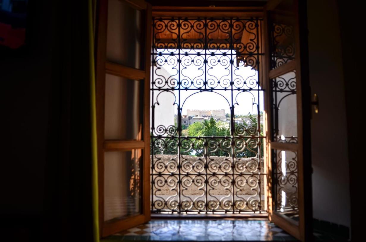 Appartement Khmissa Fes Luaran gambar