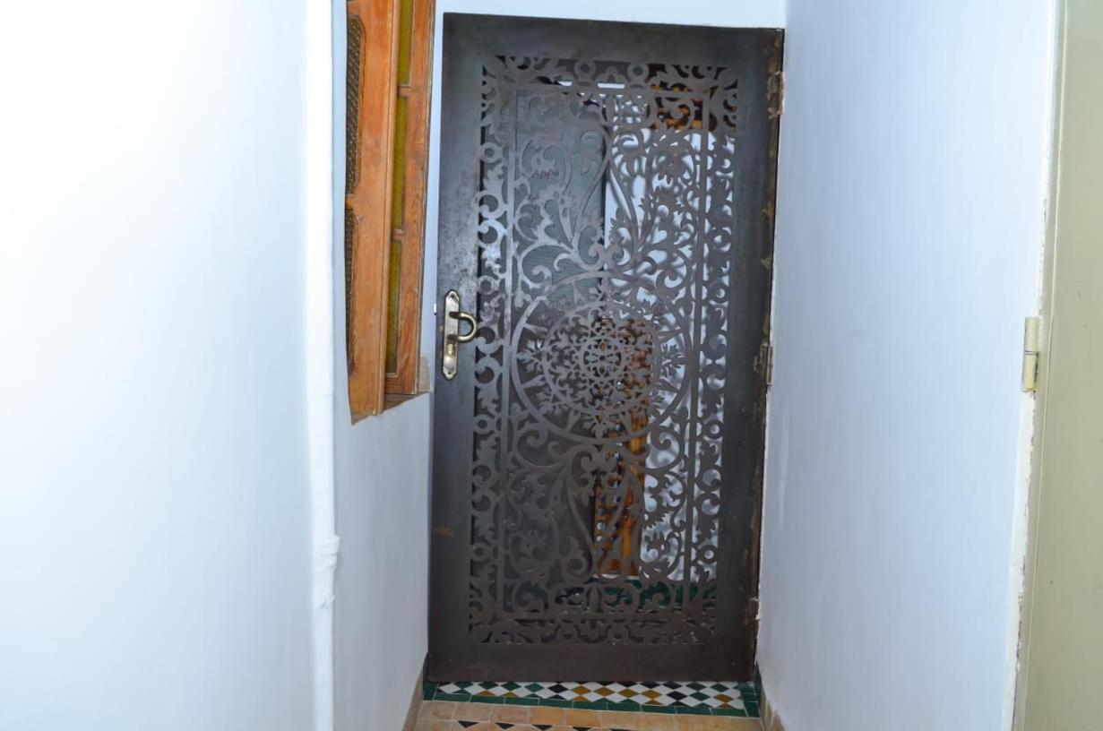 Appartement Khmissa Fes Luaran gambar