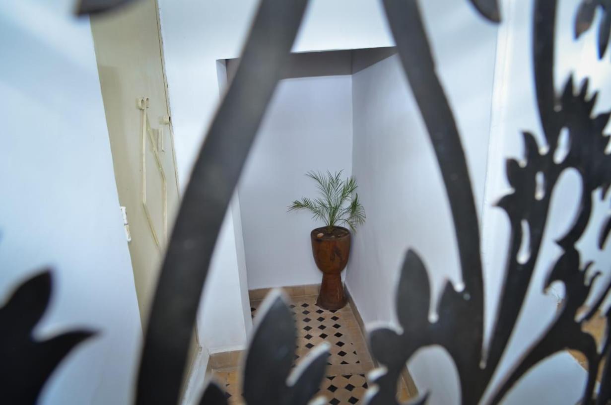 Appartement Khmissa Fes Luaran gambar