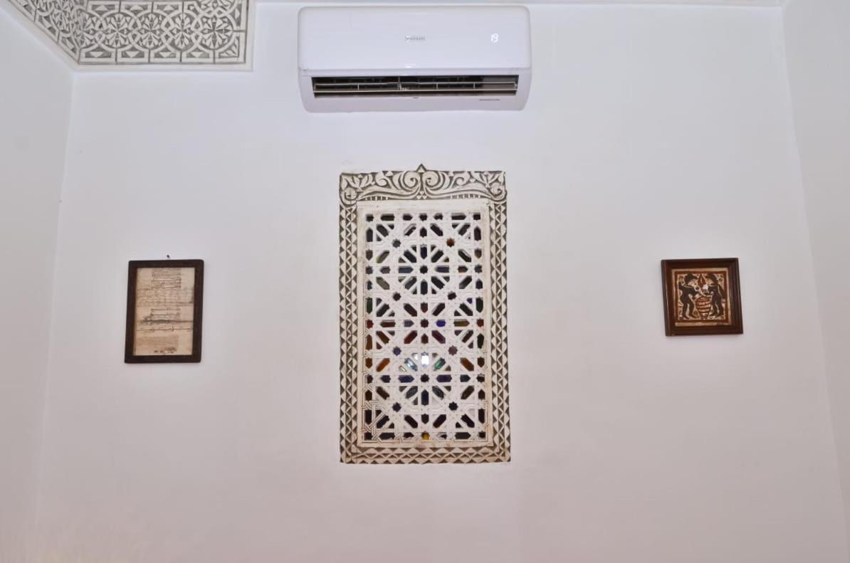 Appartement Khmissa Fes Luaran gambar