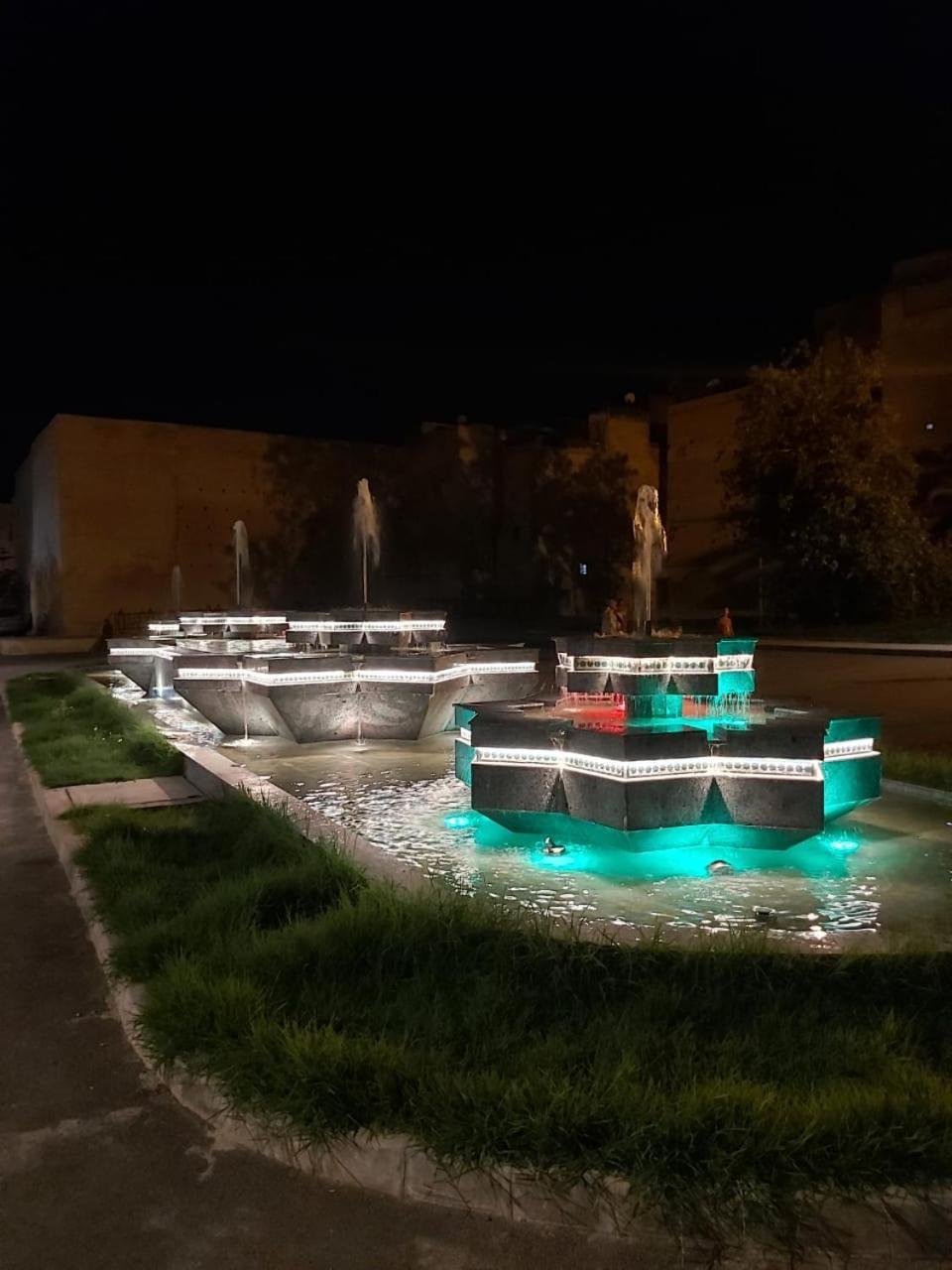 Appartement Khmissa Fes Luaran gambar